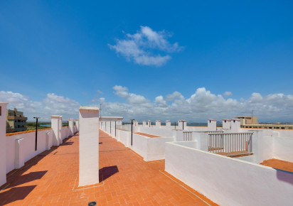 Resale · penthouse · Torrevieja · La mata