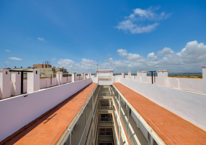 Resale · penthouse · Torrevieja · La mata