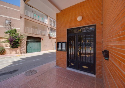 Resale · penthouse · Torrevieja · La mata