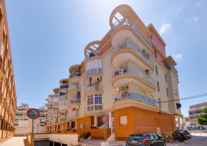 Resale · penthouse · Torrevieja · La mata