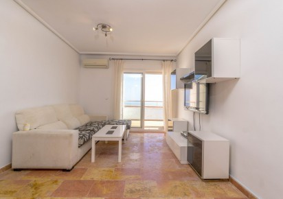 Resale · penthouse · Torrevieja · La mata