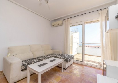 Resale · penthouse · Torrevieja · La mata