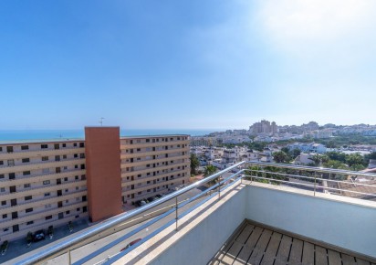 Resale · penthouse · Torrevieja · La mata