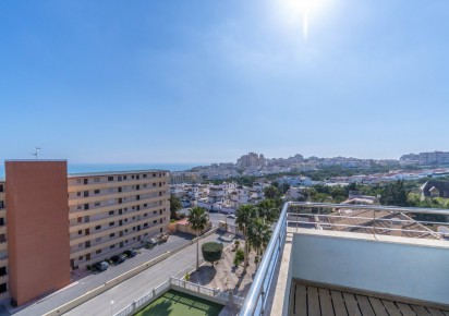 Resale · penthouse · Torrevieja · La mata