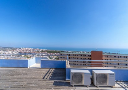 Resale · penthouse · Torrevieja · La mata