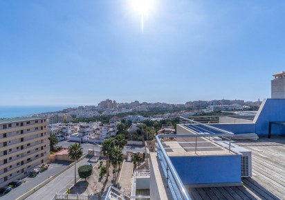 Resale · penthouse · Torrevieja · La mata