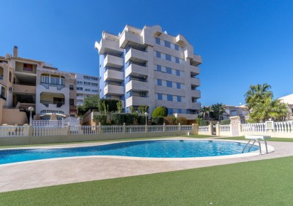 Resale · penthouse · Torrevieja · La mata