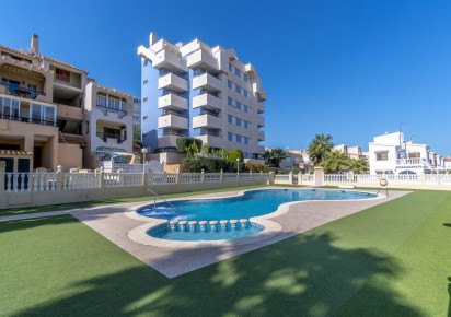 Resale · penthouse · Torrevieja · La mata