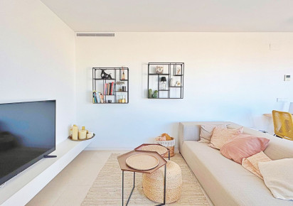 Resale · penthouse · Torrevieja · Los balcones