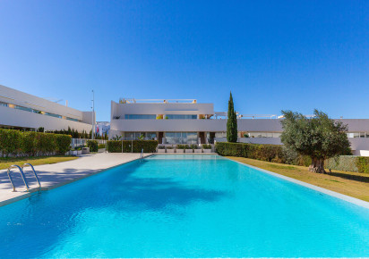 Resale · penthouse · Torrevieja · Los balcones