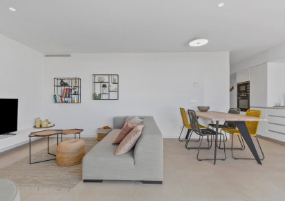 Resale · penthouse · Torrevieja · Los balcones