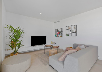 Resale · penthouse · Torrevieja · Los balcones