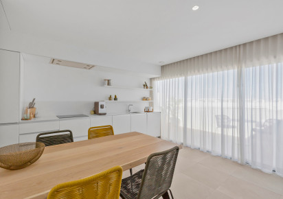 Resale · penthouse · Torrevieja · Los balcones