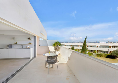 Resale · penthouse · Torrevieja · Los balcones