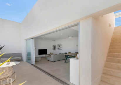 Resale · penthouse · Torrevieja · Los balcones