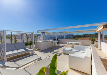 Resale · penthouse · Torrevieja · Los balcones