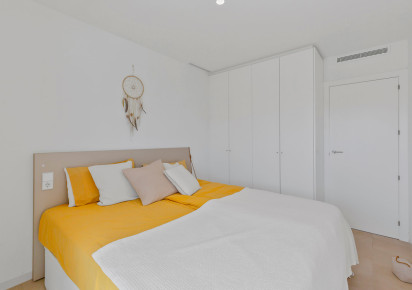 Resale · penthouse · Torrevieja · Los balcones