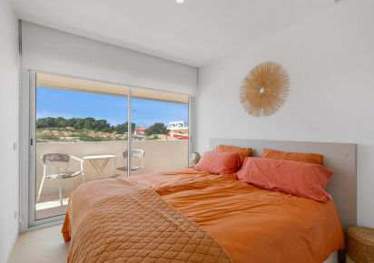 Resale · penthouse · Torrevieja · Los balcones