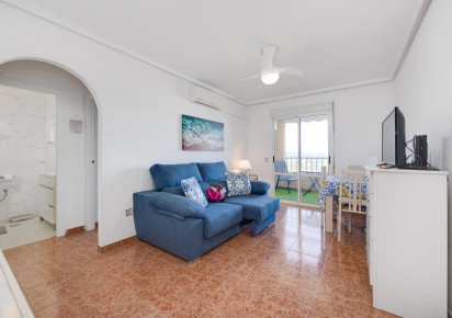 Resale · penthouse · Torrevieja · Parque las naciones