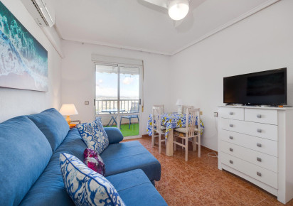 Resale · penthouse · Torrevieja · Parque las naciones