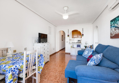 Resale · penthouse · Torrevieja · Parque las naciones