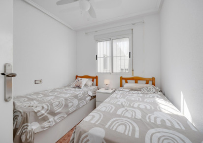 Resale · penthouse · Torrevieja · Parque las naciones