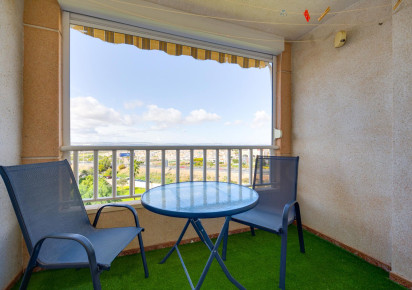 Resale · penthouse · Torrevieja · Parque las naciones
