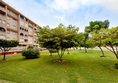 Resale · penthouse · Torrevieja · Parque las naciones