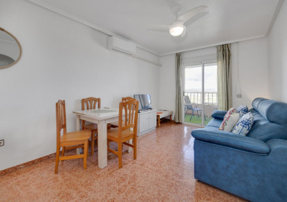 Resale · penthouse · Torrevieja · Parque las naciones