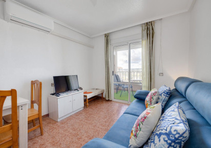 Resale · penthouse · Torrevieja · Parque las naciones