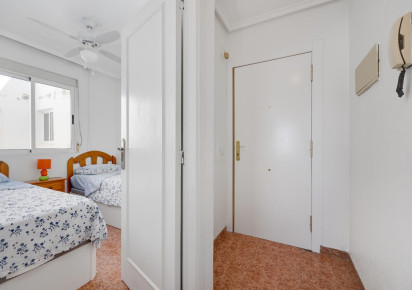 Resale · penthouse · Torrevieja · Parque las naciones