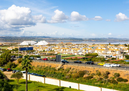 Resale · penthouse · Torrevieja · Parque las naciones