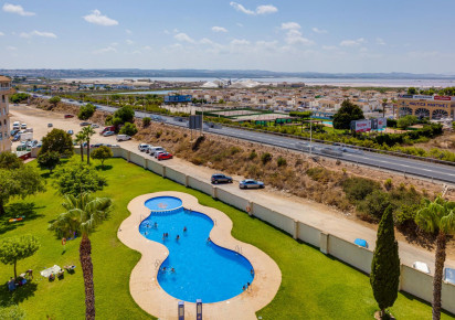 Resale · penthouse · Torrevieja · Parque las naciones