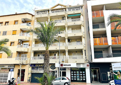 Resale · penthouse · Torrevieja · Playa de los Locos