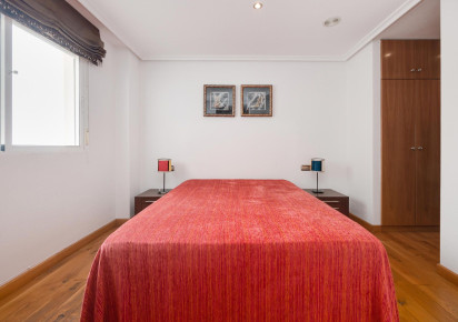 Resale · penthouse · Torrevieja · Playa del Acequión