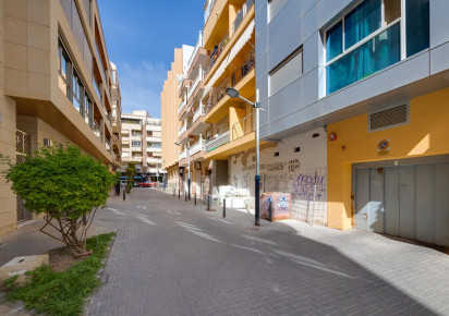 Resale · penthouse · Torrevieja · Playa del Acequión