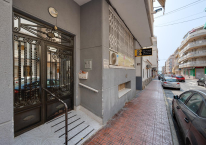 Resale · penthouse · Torrevieja · Playa del cura