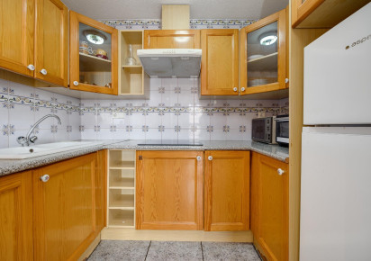 Resale · penthouse · Torrevieja · Playa del cura