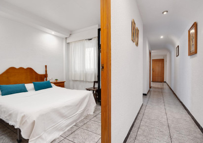 Resale · penthouse · Torrevieja · Playa del cura