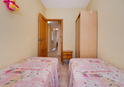 Resale · penthouse · Torrevieja · Playa del cura