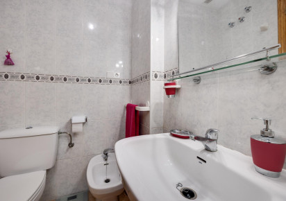 Resale · penthouse · Torrevieja · Playa del cura