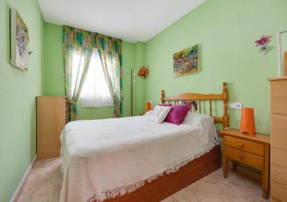 Resale · penthouse · Torrevieja · Playa del cura