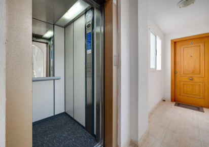 Resale · penthouse · Torrevieja · Playa del cura