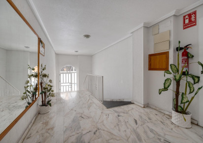 Resale · penthouse · Torrevieja · Playa del cura