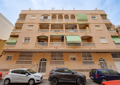 Resale · penthouse · Torrevieja · Playa del cura