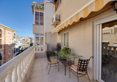 Resale · penthouse · Torrevieja · Playa del cura