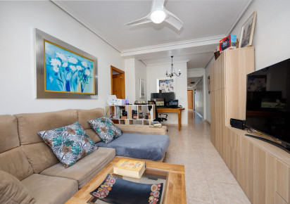 Resale · penthouse · Torrevieja · Playa del cura