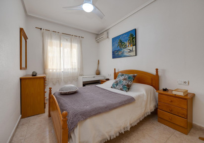 Resale · penthouse · Torrevieja · Playa del cura