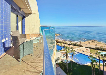 Resale · penthouse · Torrevieja · Punta Prima