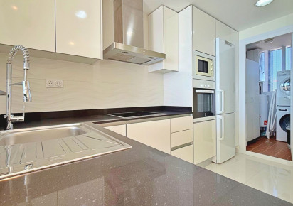 Resale · penthouse · Torrevieja · Punta Prima